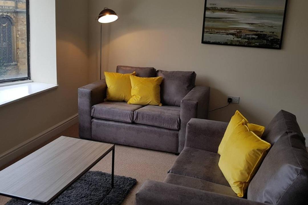 Photo of Livingroom in Northampton