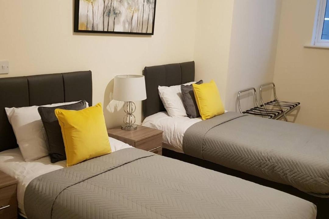 Photo of Bedroom in Northampton