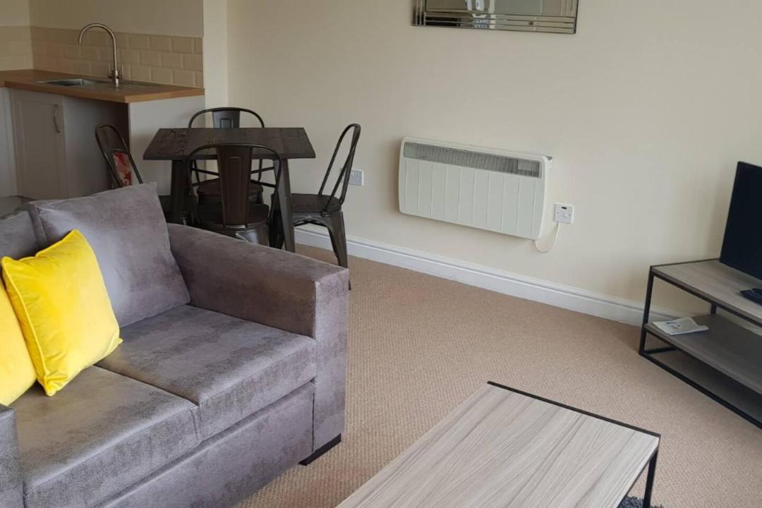 Photo of Livingroom in Northampton