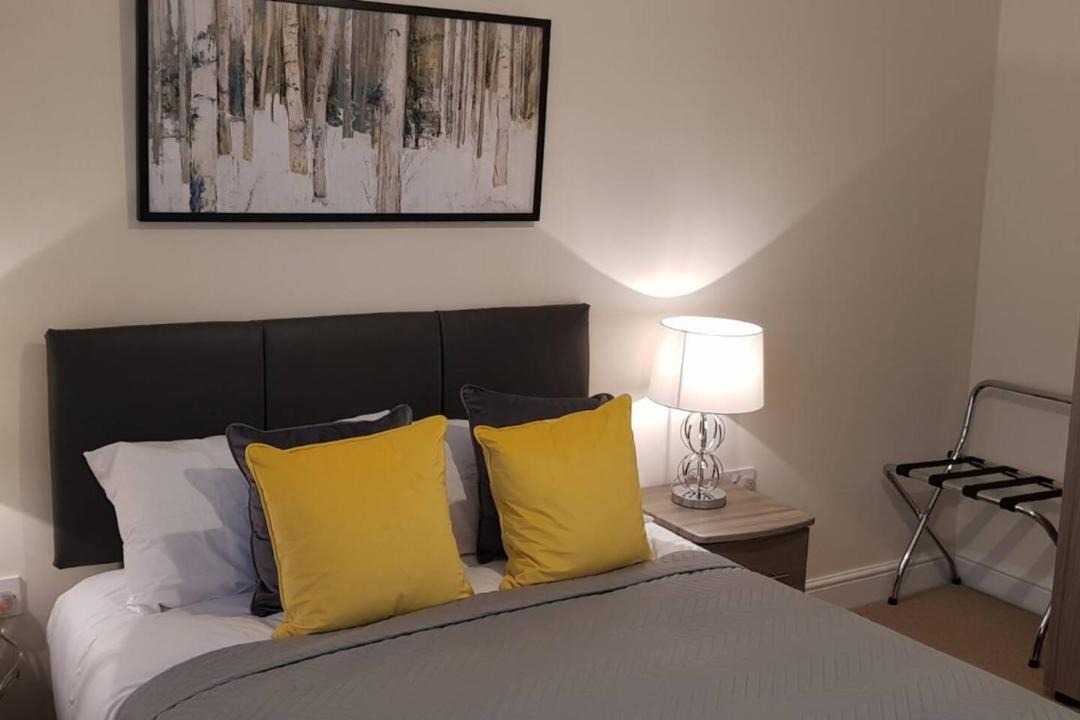 Photo of Bedroom in Northampton