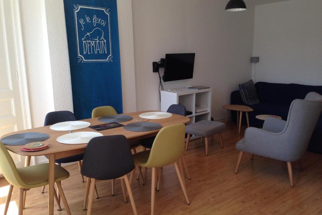 Photo of Livingroom in Granville