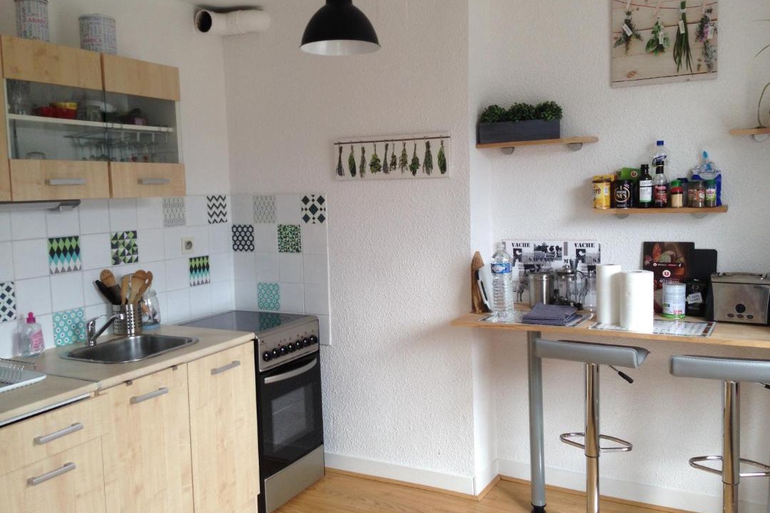 Photo of Kitchen in Granville