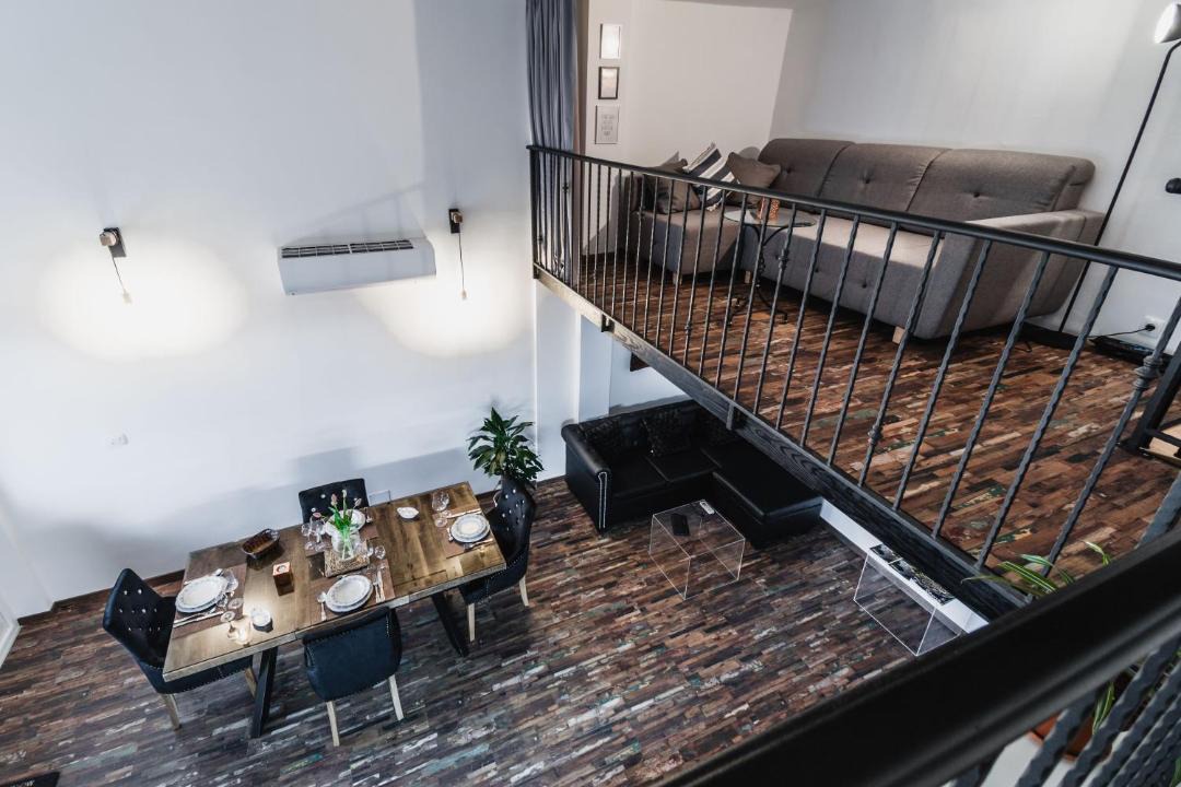 Photo of Livingroom in Sibenik