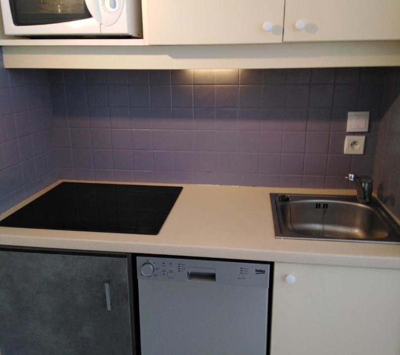 Photo of Kitchen in Ploemel