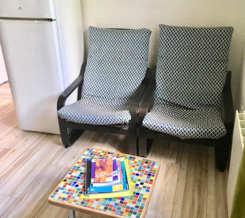 Photo of Livingroom in Lemasson