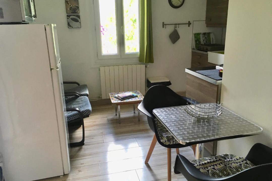 Photo of Livingroom in Lemasson