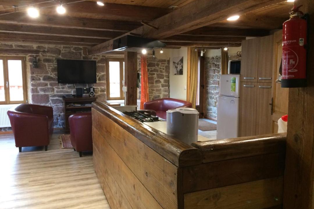 Photo of Others in Sainte-Croix-aux-Mines