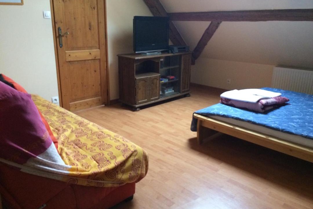 Photo of Others in Sainte-Croix-aux-Mines