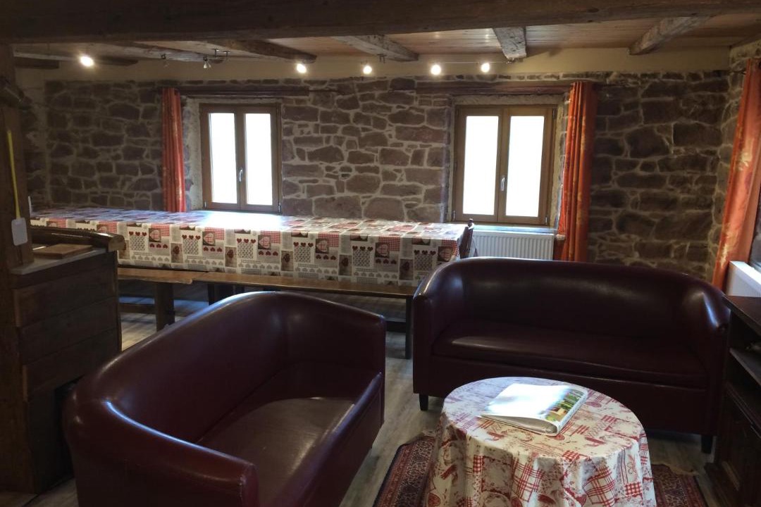 Photo of Livingroom in Sainte-Croix-aux-Mines