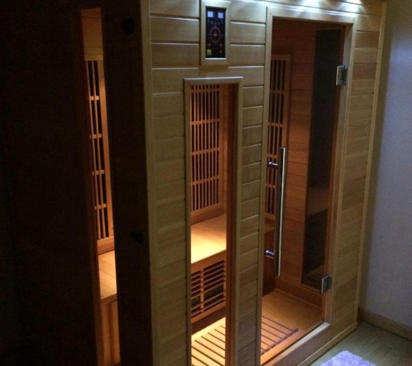 Photo of Bedroom in Sainte-Croix-aux-Mines