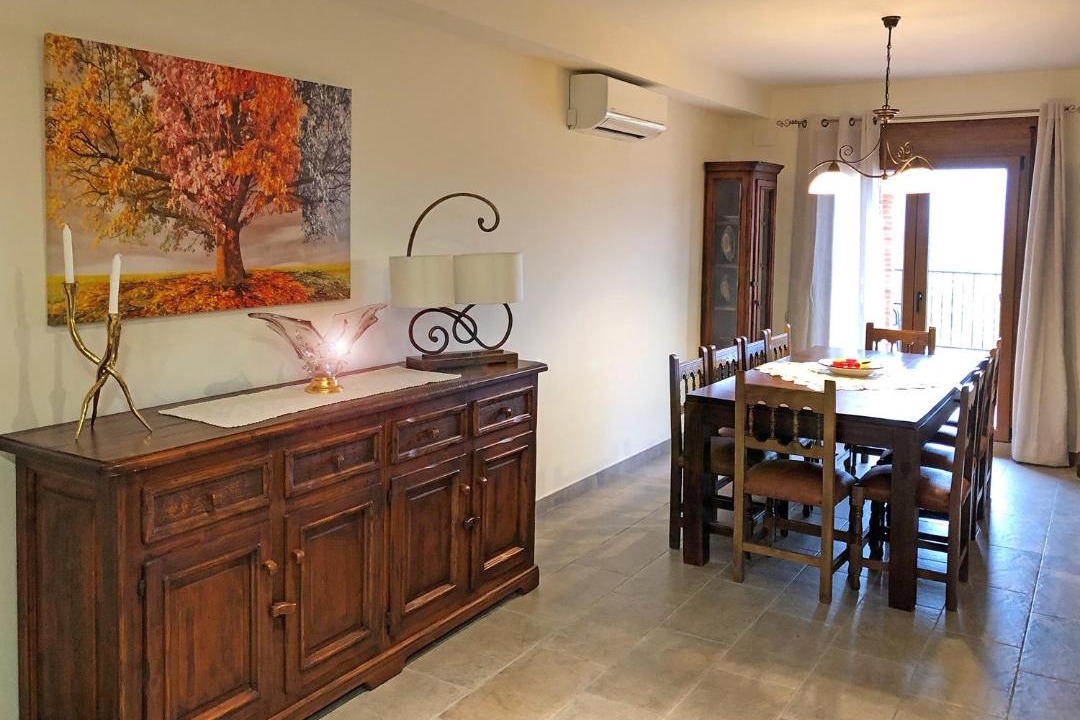 Photo of Kitchen in Cretas
