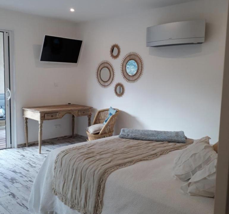 Photo of Bedroom in Manso