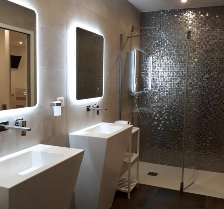 Photo of Bathroom in Manso