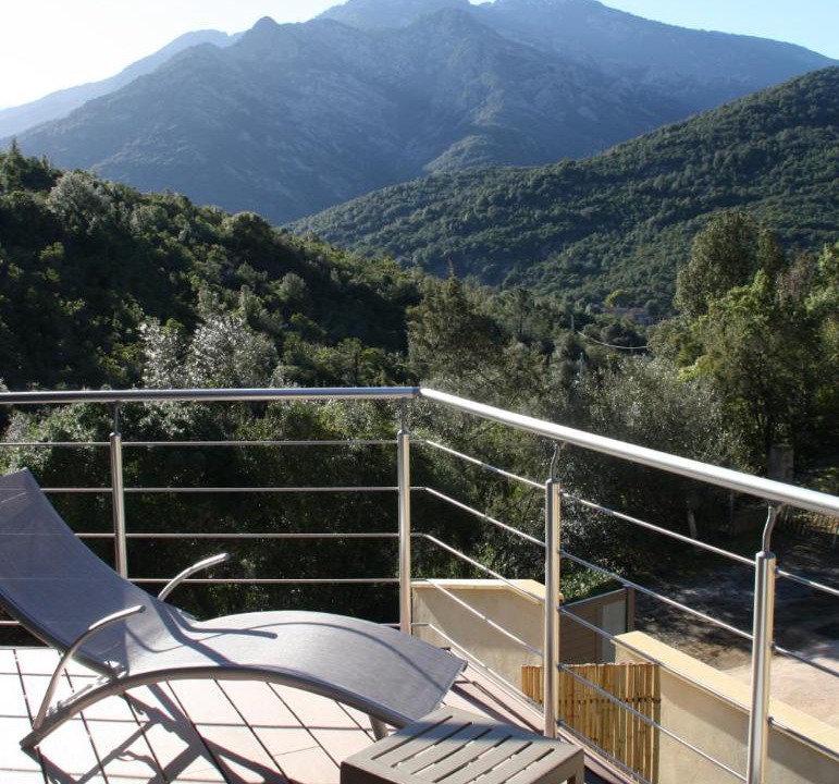 Photo of Patio Balcony in Manso