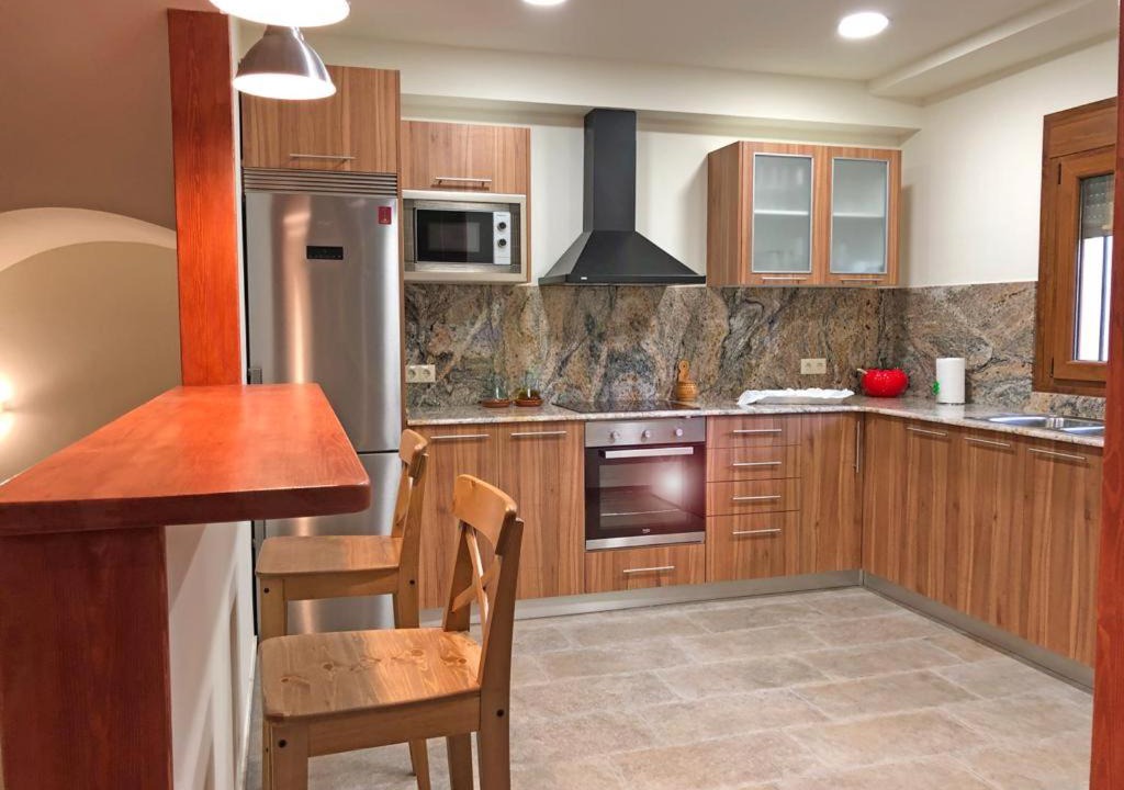 Photo of Kitchen in Cretas