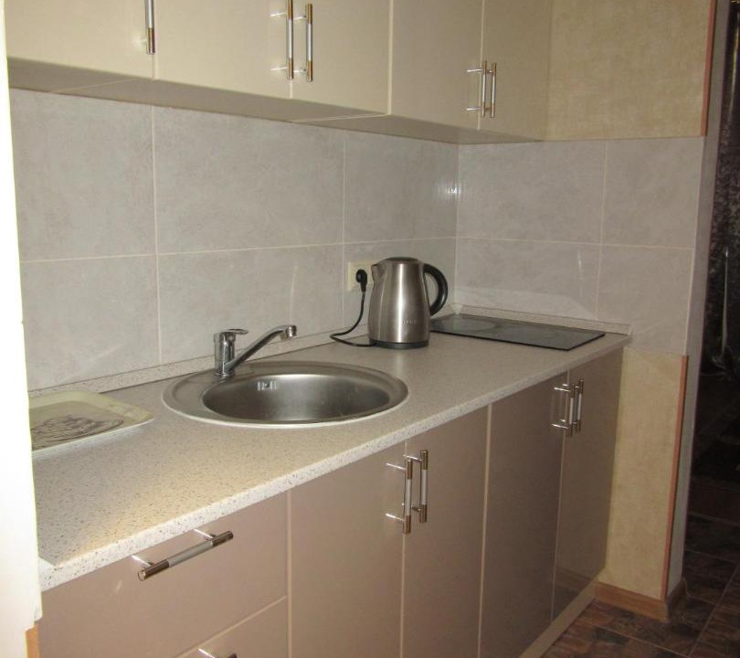 Photo of Kitchen in Ramenskoye