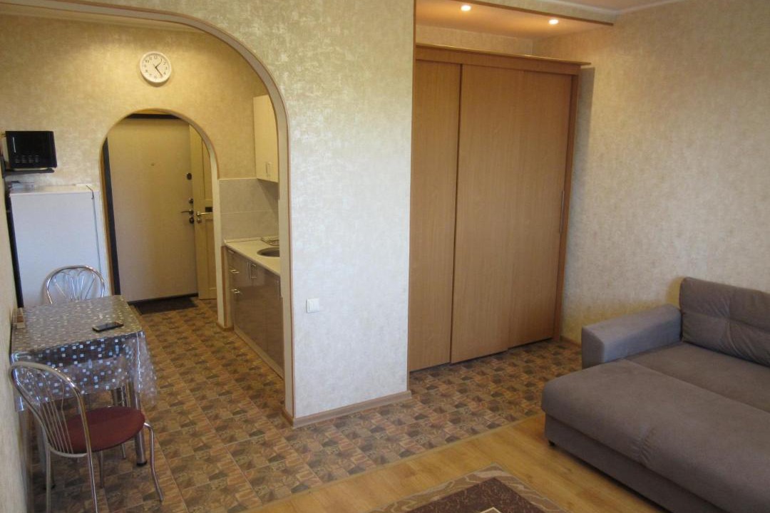 Photo of Livingroom in Ramenskoye