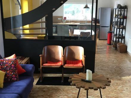 Photo of Livingroom in Raon-les-Leau