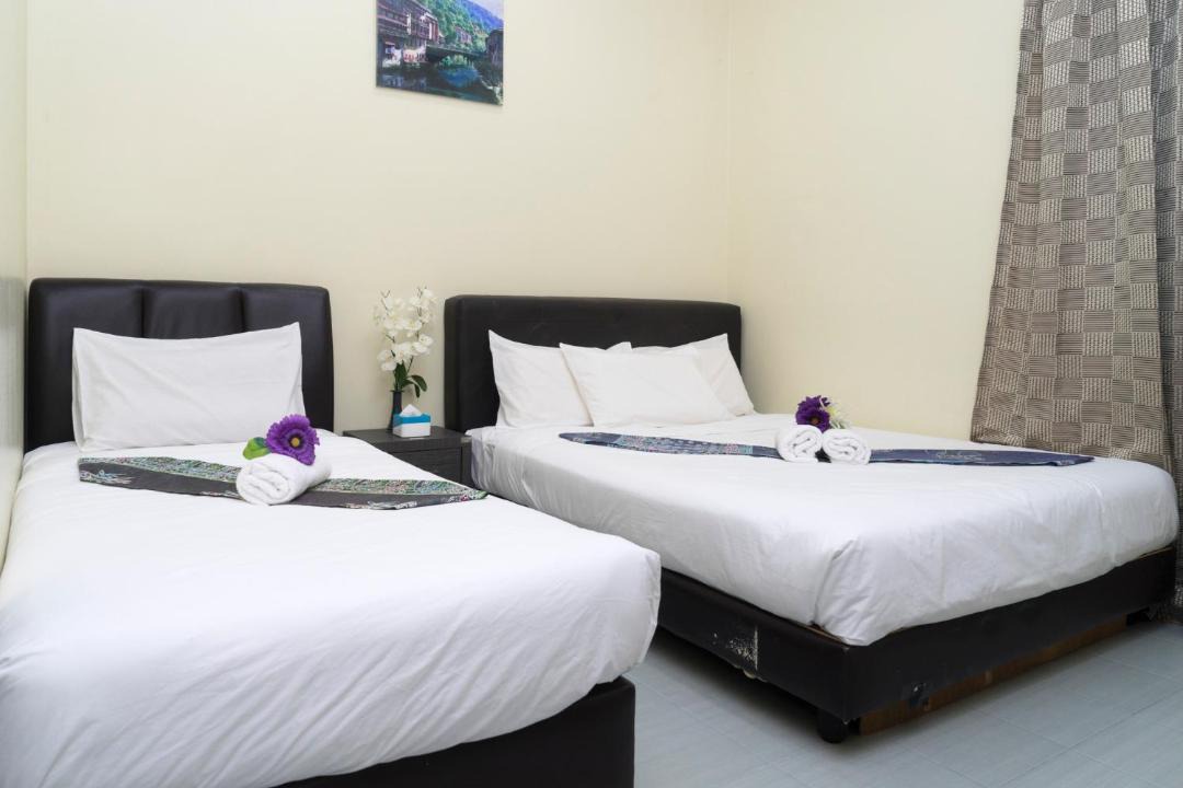 Photo of Bedroom in Kampung Kuala Ibai