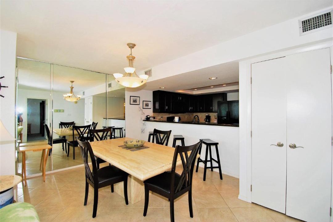 Photo of Kitchen in South Padre Island