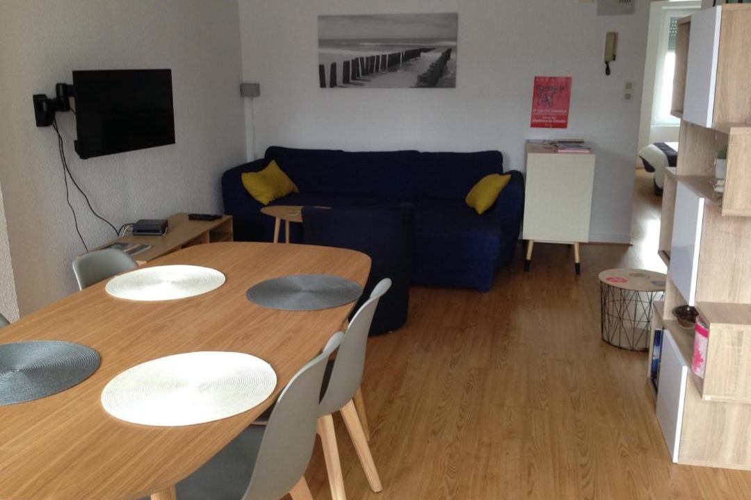 Photo of Livingroom in Granville