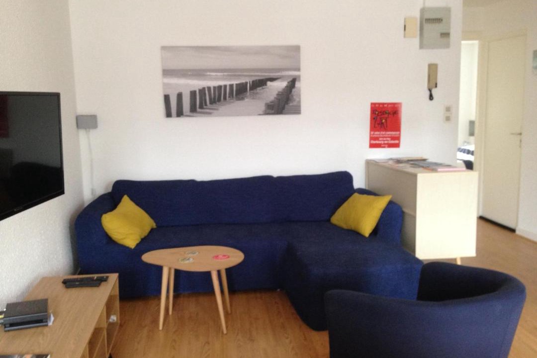 Photo of Livingroom in Granville