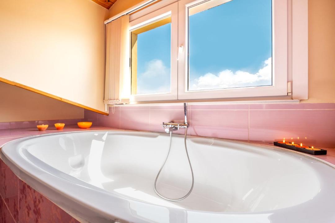 Photo of Bathroom in Acharavi