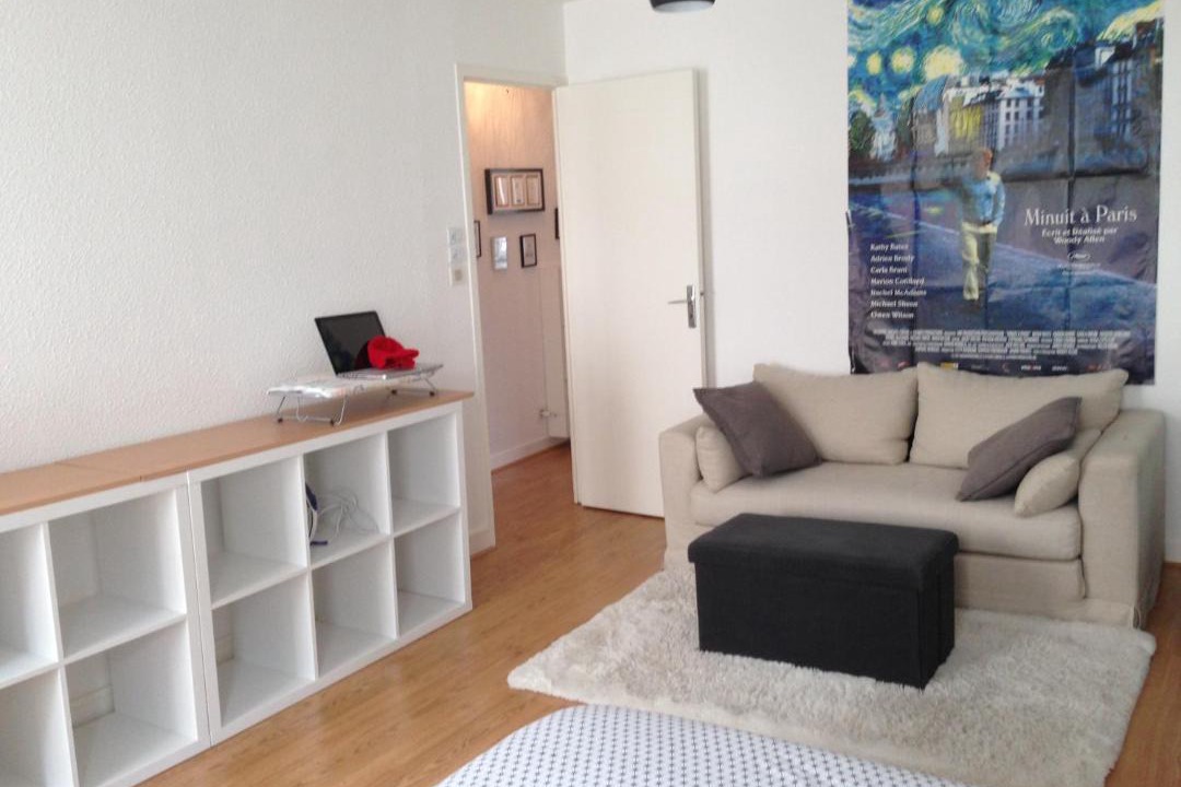 Photo of Livingroom in Granville