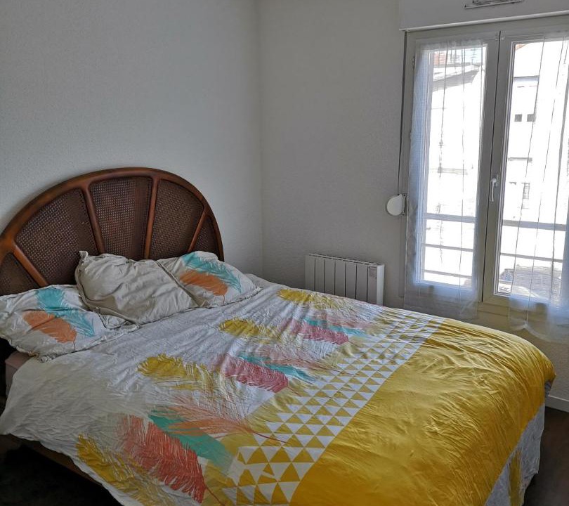 Photo of Bedroom in Tarbes