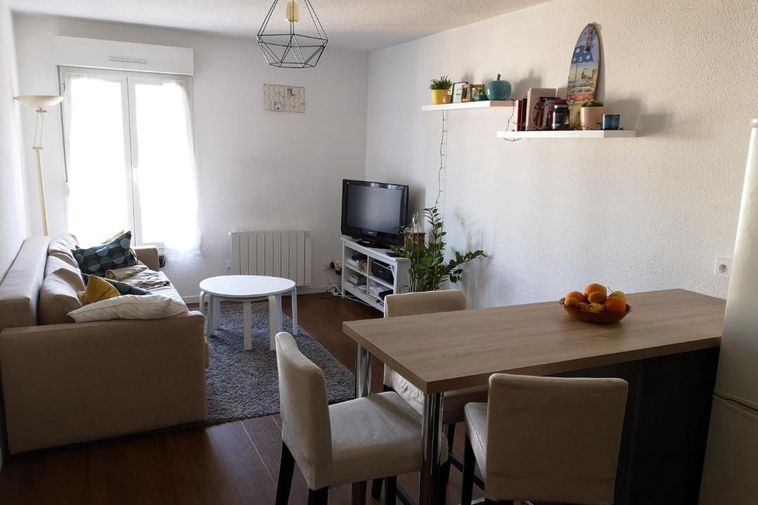 Photo of Livingroom in Tarbes