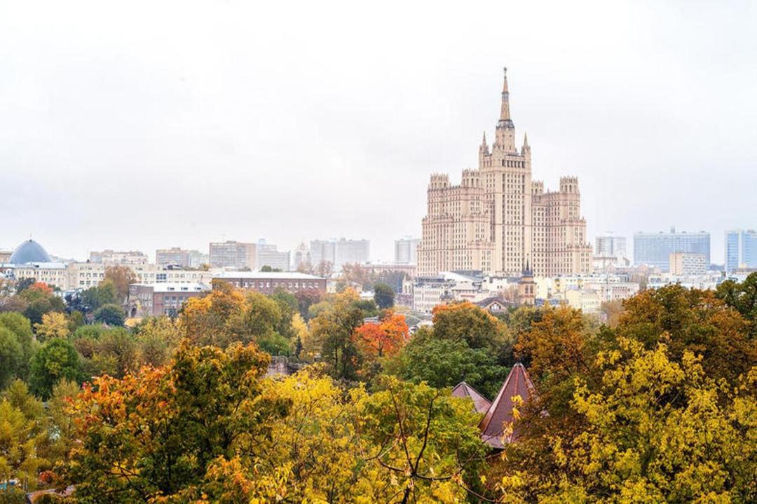 Photo of Others in Presnensky