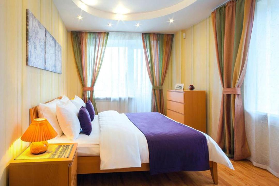 Photo of Bedroom in Presnensky