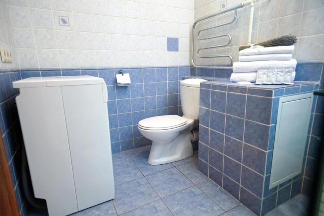 Photo of Bathroom in Presnensky