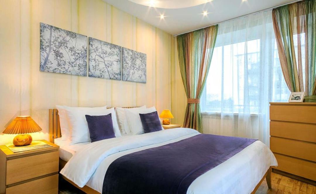 Photo of Bedroom in Presnensky