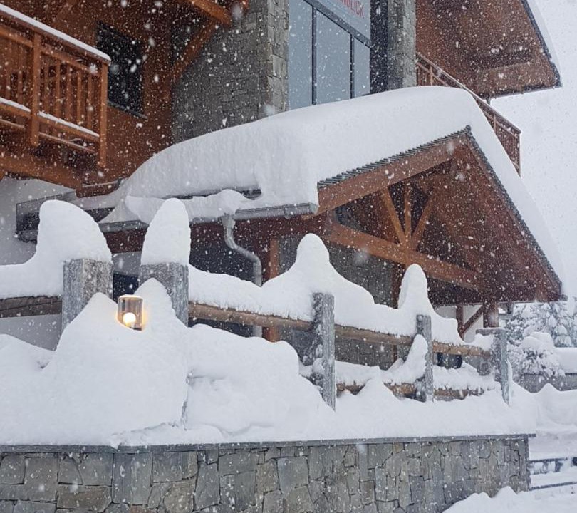 Photo of Others in Leukerbad