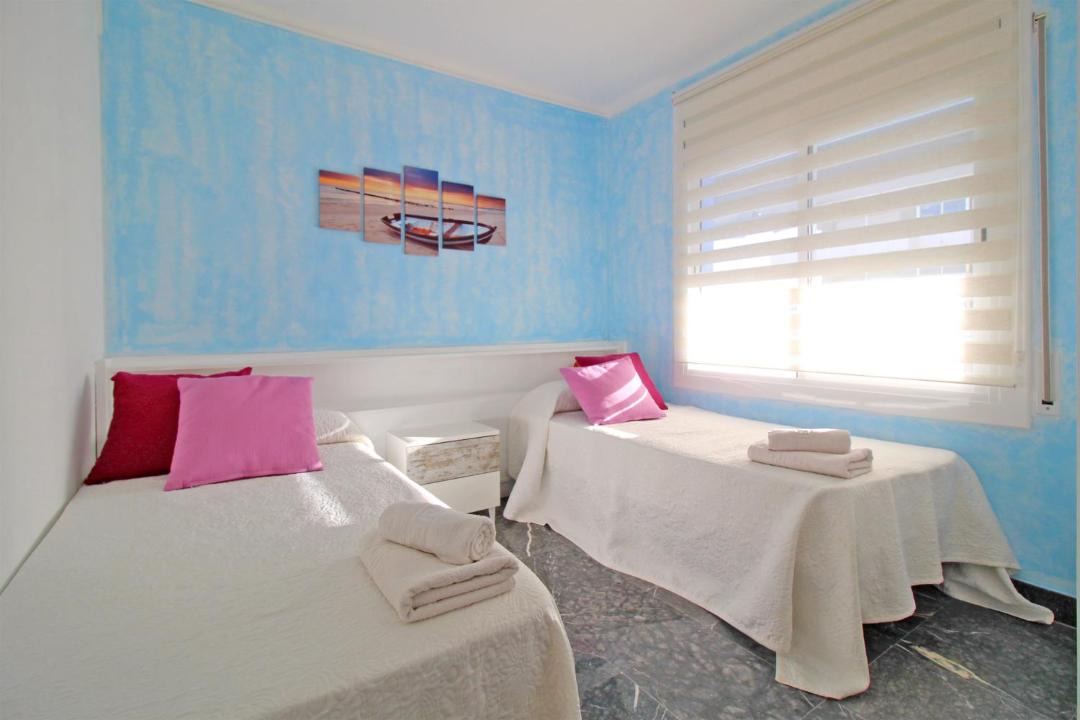 Photo of Livingroom in Segur de Calafell
