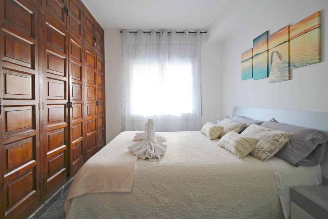 Photo of Bedroom in Segur de Calafell