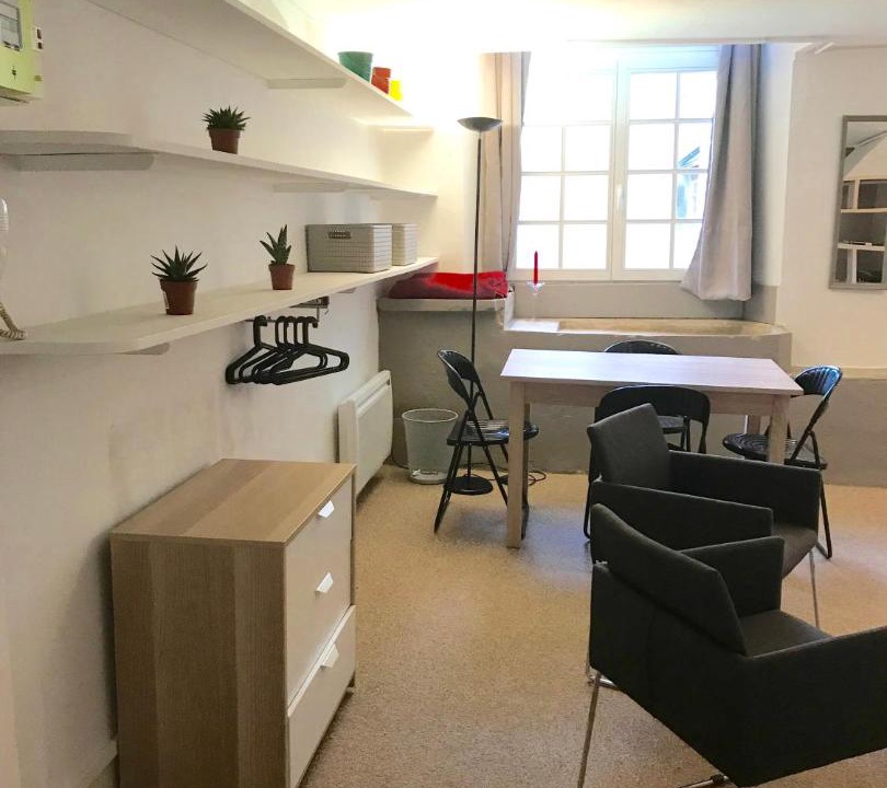 Photo of Livingroom in Nancy City Centre