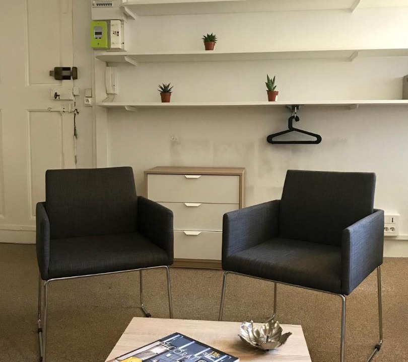 Photo of Livingroom in Nancy City Centre