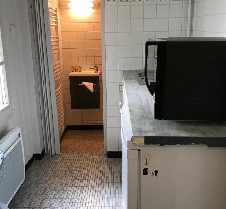 Photo of Others in Nancy City Centre