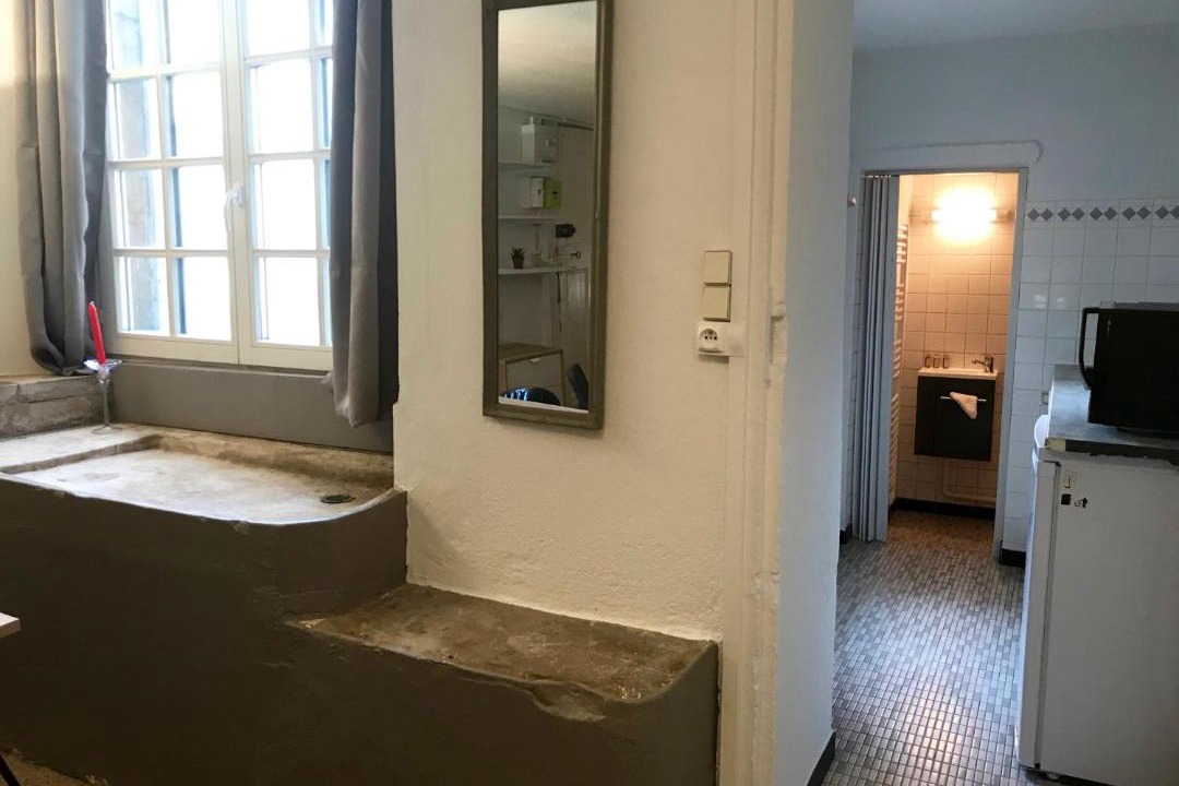 Photo of Others in Nancy City Centre