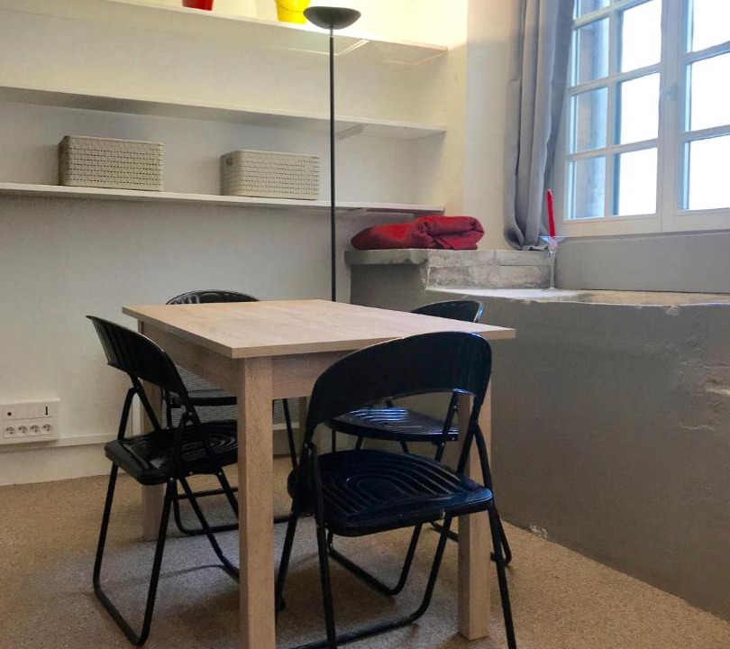 Photo of Livingroom in Nancy City Centre