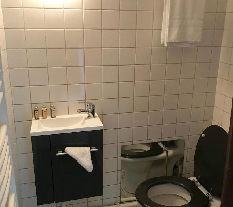 Photo of Bathroom in Nancy City Centre