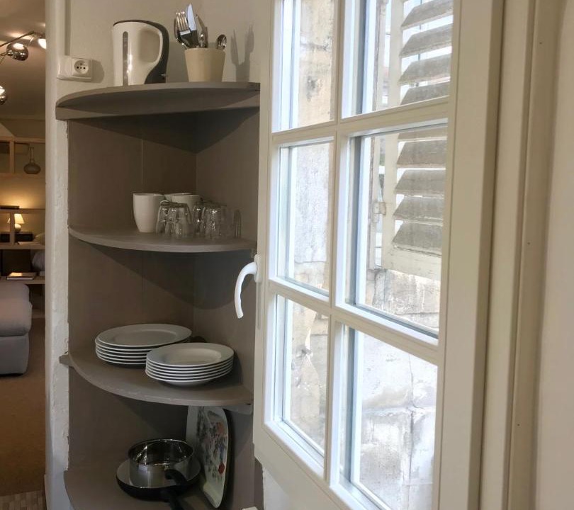 Photo of Others in Nancy City Centre