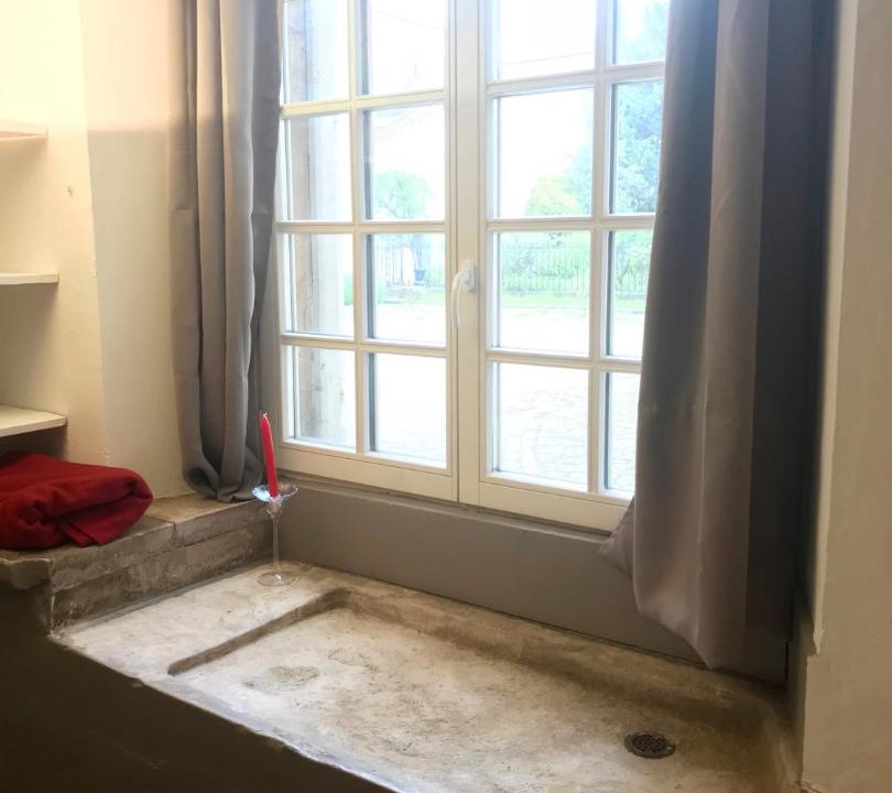 Photo of Livingroom in Nancy City Centre