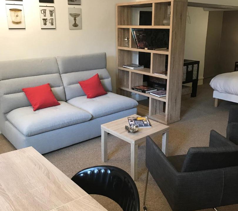 Photo of Livingroom in Nancy City Centre