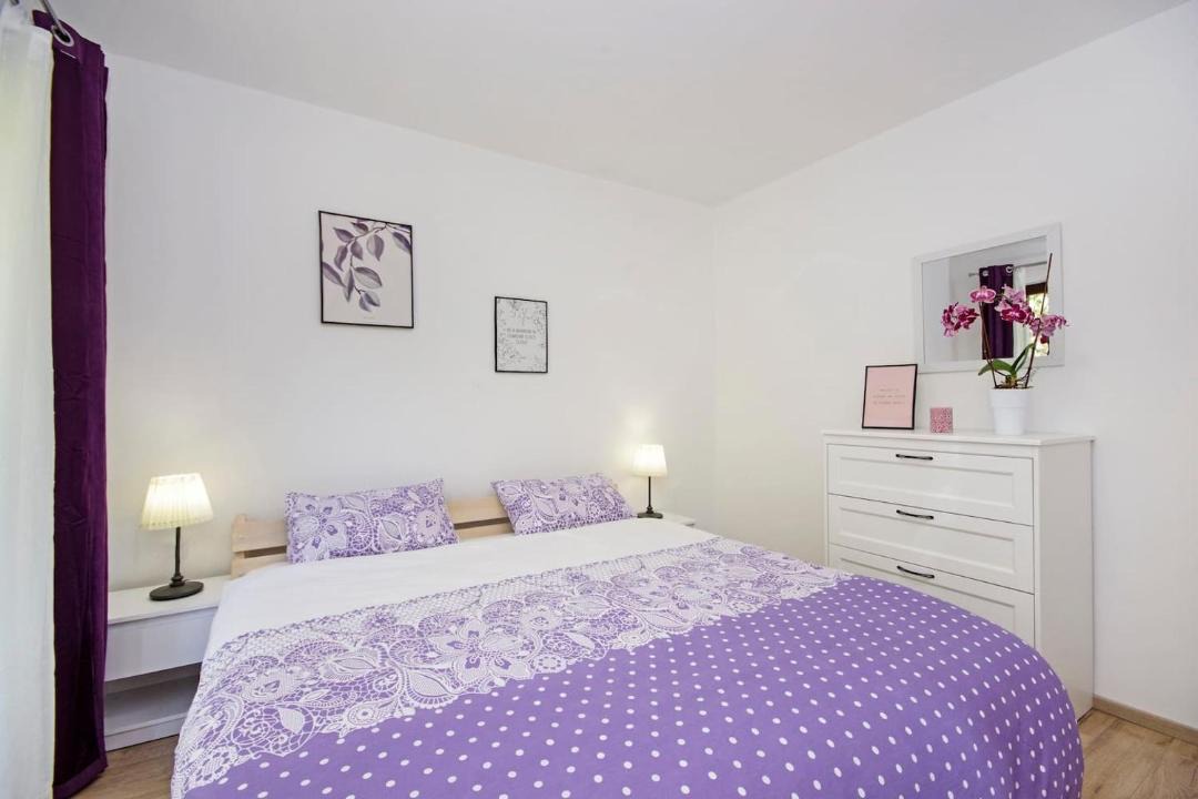 Photo of Bedroom in Vrlika