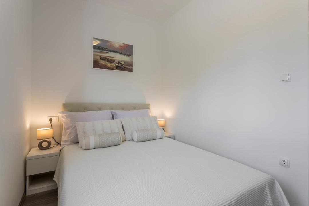 Photo of Bedroom in Kastel Kambelovac