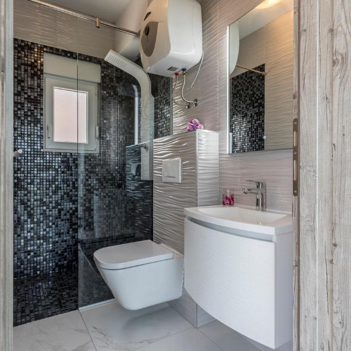 Photo of Bathroom in Kastel Kambelovac