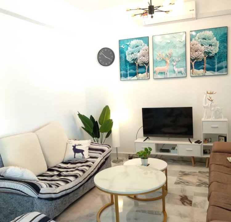 Photo of Livingroom in Port Dickson